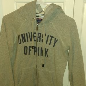Victoria Secret Pink sweater